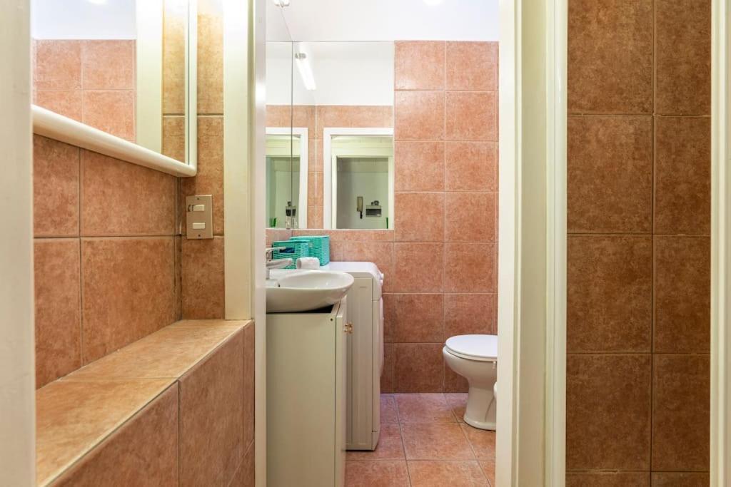 Grazioso Apartment Milan Exterior photo
